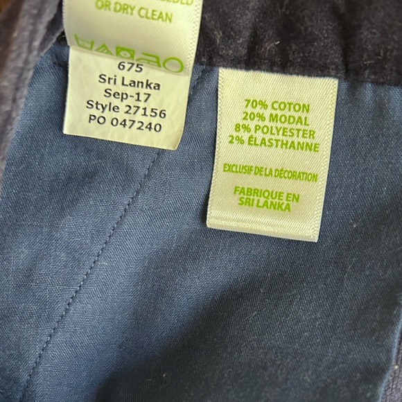 Lilly Pulitzer Adie Shorts Size 00 - Picture 4 of 7